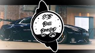Ty Dolla $ign - Wavy ft. Joe Moses (Prod. DJ Mustard) (BASS BOOSTED)