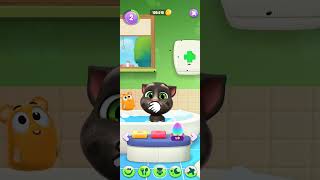 my talking tom ngerepotin