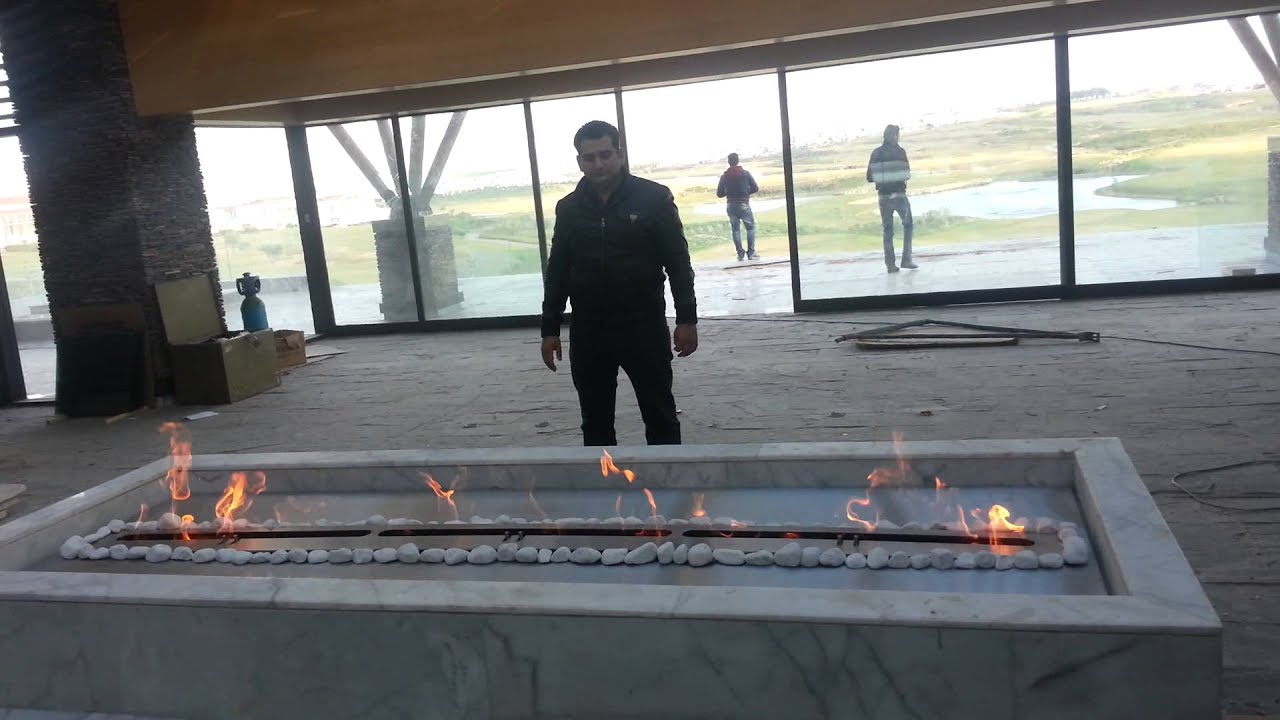 cheminee ethanol fes