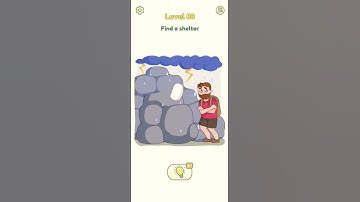 DOP 2 🤪💡 Gameplay Level 88 [Delete One Part] #dop2 #shorts