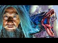 Jackie Chan channels his inner dragon | The Iron Mask | CLIP