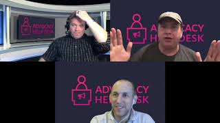 Running Successful Virtual Events - Lessons Learned & New Strategies