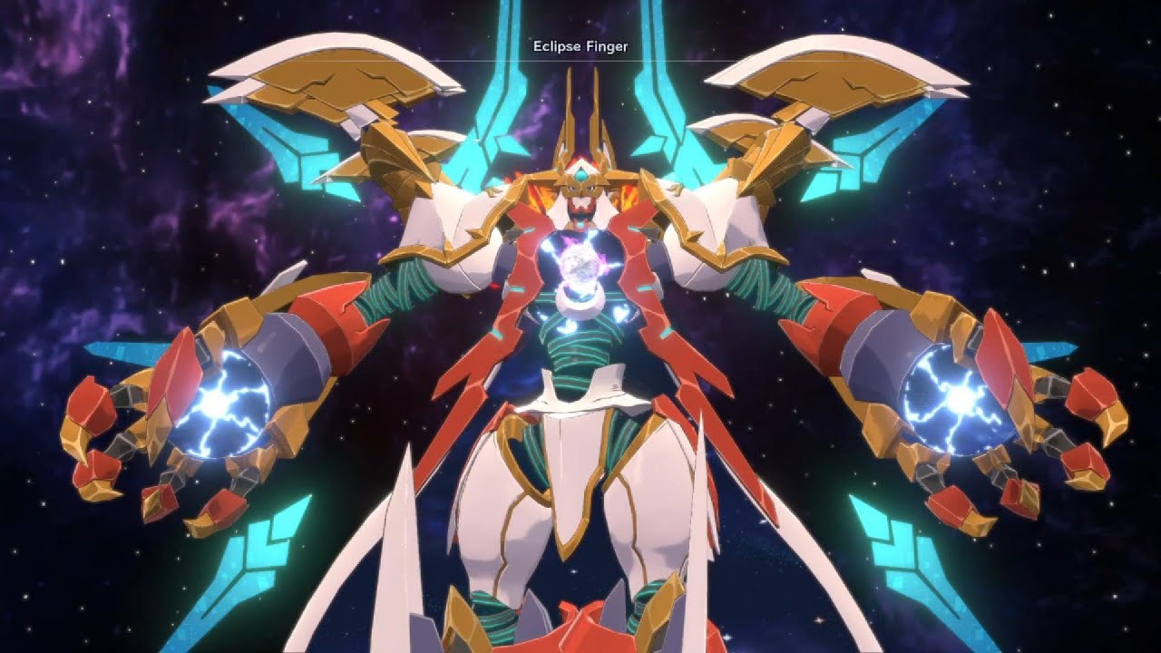 All 25 Mega+ Digimon Special Skills - Digimon Story: Time Stranger