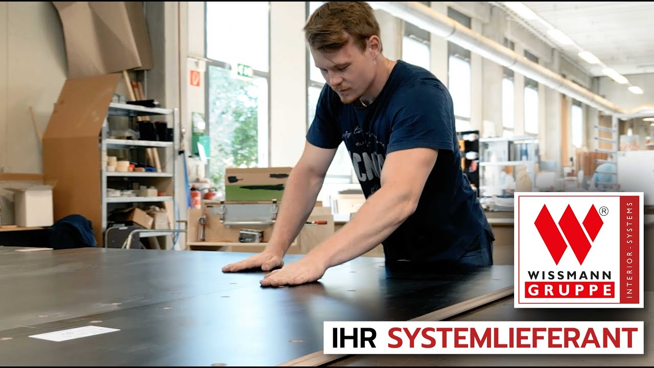 WISSMANN - Ihr Systemlieferant