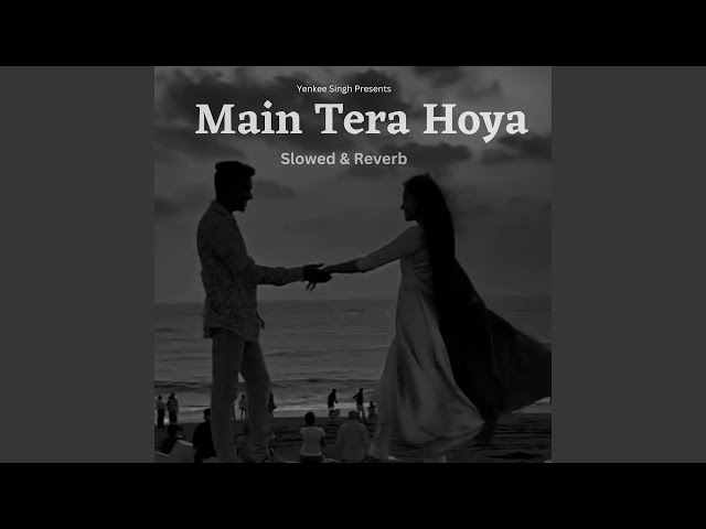 Main Tera hoya Sambhal le (Slowed u0026 Reverb) class=