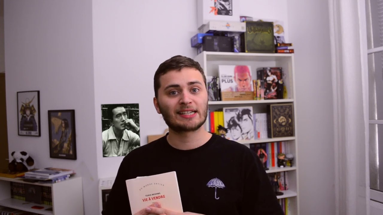 Les Mardis du Livre // 