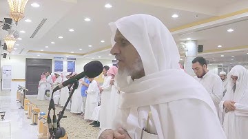 تلاوة عطرة ما تيسر من سورة الأنبياء للشيخ أحمد خليل شاهين برواية قالون عن نافع sh ahmed shahin
