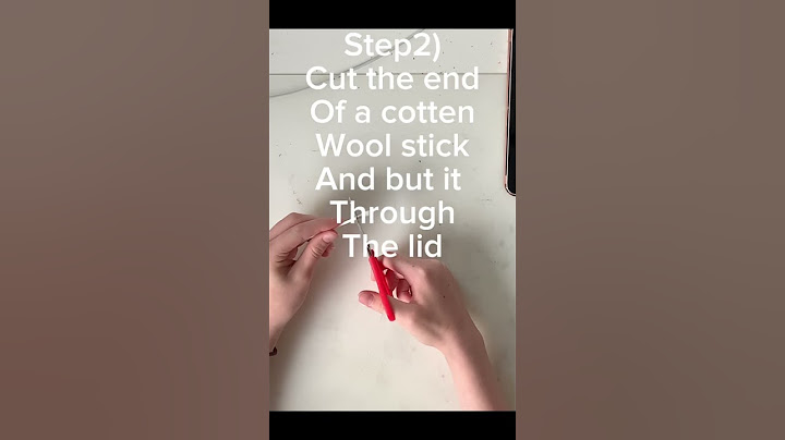 How to make an Apple Pencil at home!! #roblox #ipad #diy #applepencil #apple #easy #tutorial