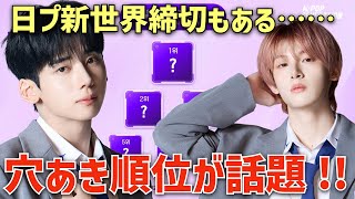 Boys II Planet #6] ⚠️Warning⚠️ What will happen to the