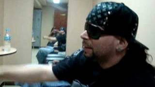 Don Chezina, Villa El Que Se Guilla, Emil Pauta A Ryko