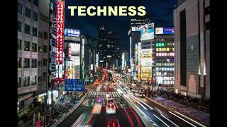 Dirty Sequence - Techness