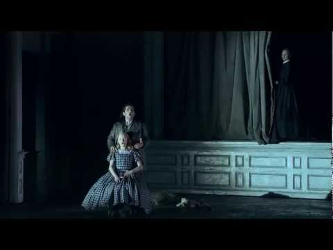 Lucia di Lammermoor 2011. The Gteborg Opera