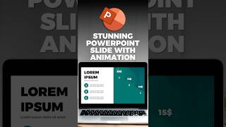Create a Stunning Animated Pricing Slide in PowerPoint | Step-by-Step Tutorial