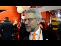 Michael Schneider, managing director, international chauffeur system, SIXT