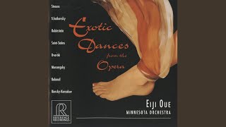 Samson et Dalila, Op. 47, Act III: Bacchanale