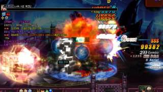 던파헬 지옥파티 에픽빔 #71 (DNF Hell Mode Epic Beam, DFO, アラド戰記)