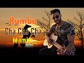 Beautiful Spanish Guitar |  CHA CHA  - RUMBA - MAMBO - SAMBA | Most Relaxing Instrumental