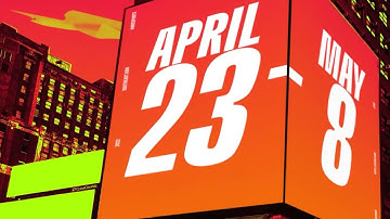 TEASER: WCS FINALS 2022