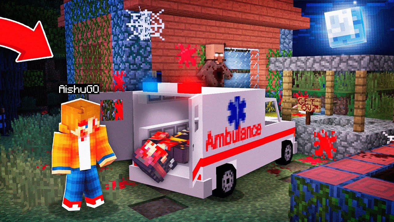 ДЕЙЛИН ЕКЕУМІЗ ЗҰЛЫМ ЖИТЕЛЬДЕН ҚҰТЫЛДЫҚ! қазақша майнкрафт казакша айшуак