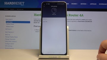 How to Set Up VPN Connection on Xiaomi Mi Router 4A – Protect Your Privacy