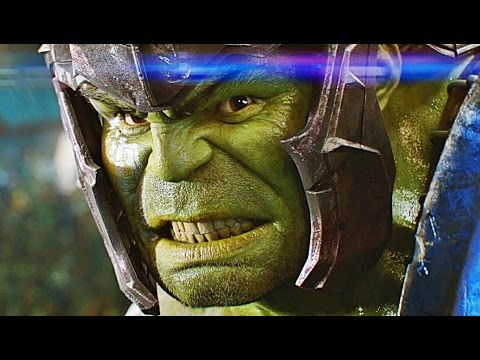 Thor Ragnarok Trailer Deutsch Thor Ragnarok Trailer Deutsch