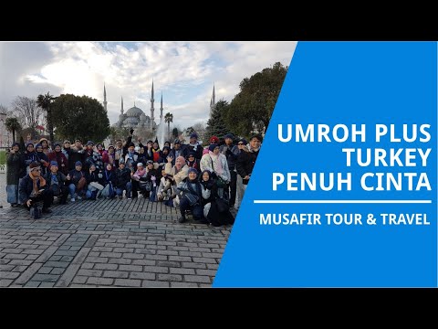 What Paket Umroh Alisan