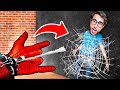 10 PRODOTTI CHE TI TRASFORMANO IN SUPEREROE!