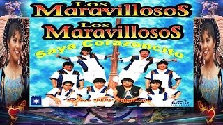 ♫♥☆ LOS MARAVILLOSOS (JAVIER HUAMANI) - SAYA CORAZONCITO ☆♥♫