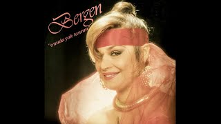 Bergen - Onu Da Yak Tanrım (Plak Kaydı) Resimi