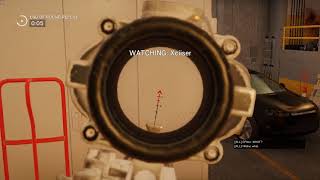 Ubisoft Programming 9.2.2018