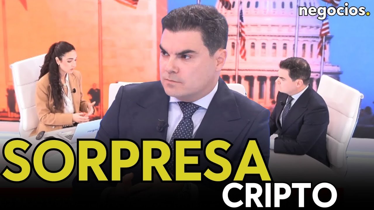 Bitcoin marca el camino cripto: así anticipa la próxima jugada de la  Reserva Federal. García