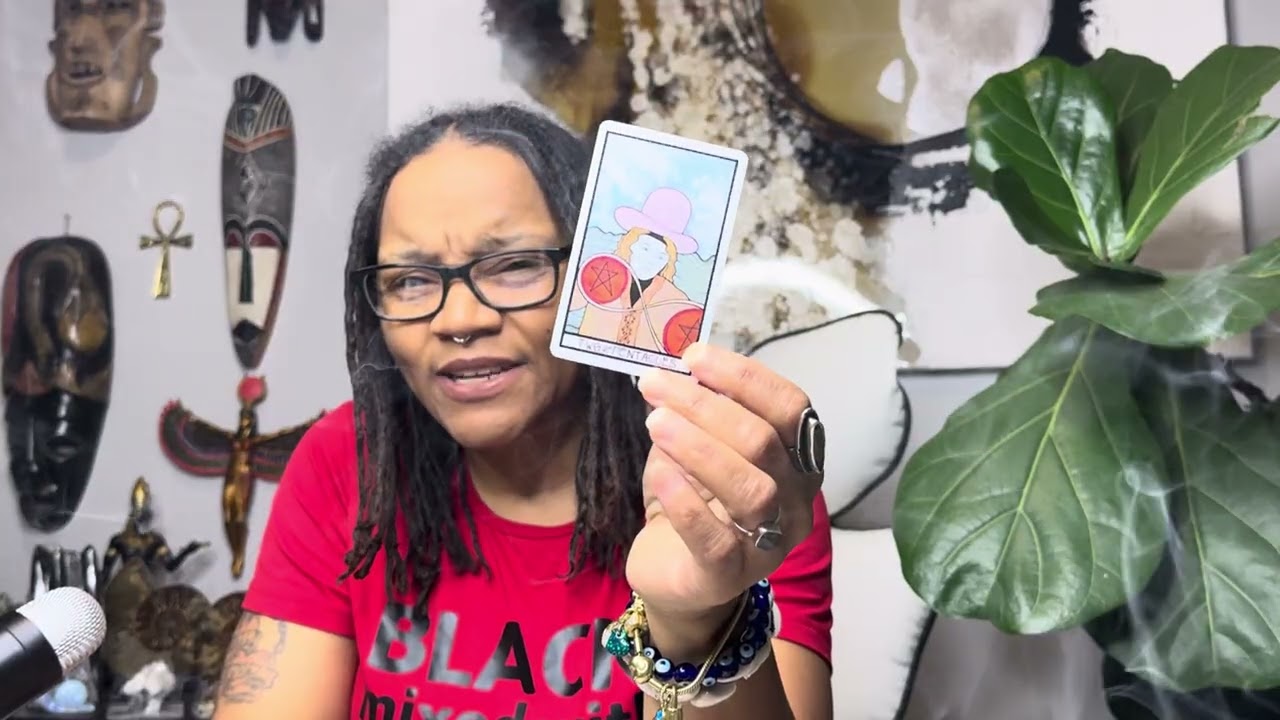 THEIR FINDING OUT YOU EMBODY AN ANGELIC SPIRIT