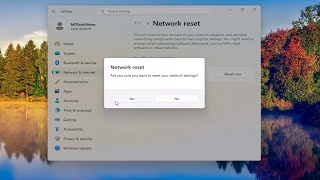 How to Fix Windows 11 Not Detecting WiFi [Tutorial]