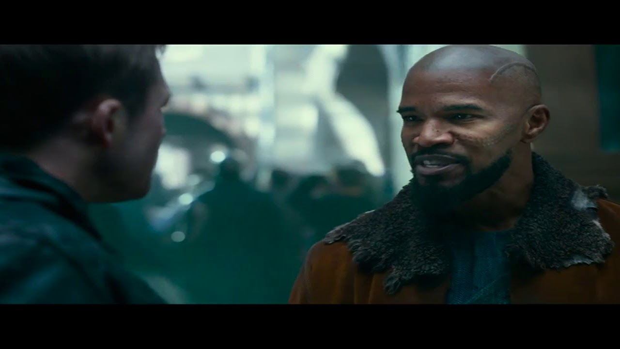 Робин Гуд Начало Русский трейлер 2018 - YouTube