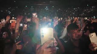 Lany  Malibu Nights  Xxl  soft Tour 2026  Dubai last Song