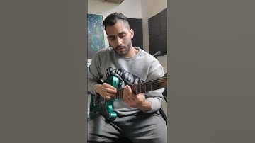 Soulful guitar loops. follow on TikTok and I.G. for more.    #vibes #beats #loop #guitar #samples