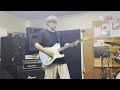 Driver / Ivy to Fraudulent Game 【Guitar Cover】