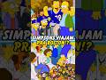 SIMPSONS VIAJAM PRA BOSTON!? #simpsons #thesimpsons #shorts #bart #homer