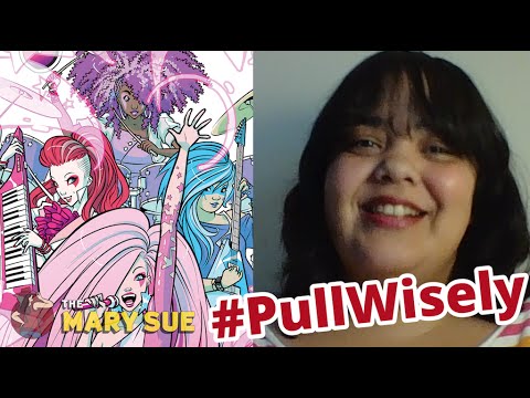 jem and the holograms 80s Jem and the Holograms Volume 1: Showtime | PULL WISELY - Episode 004