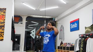 Download Lagu Xcarra - Gotallottosay \u0026 K*T | Voice of the Street MP3