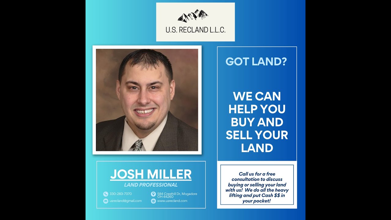 VACANT LAND FOR SALE GULF COAST MS, AL AND FL PLUS MI LAKE HURON