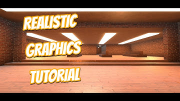 How To Add Realistic Lighting To Your Gorilla Tag Fan Game