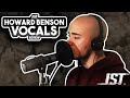JST Howard Benson Vocals | DEMO + REVIEW by Victor Borba