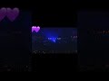 L'Arc-en-Ciel 静かの海で❶
