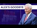 Alex Trebek Reveals Plans for Final 'Jeopardy!' Episode