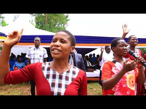 GIK MADONGO AJIGO CHURCH CHOIR