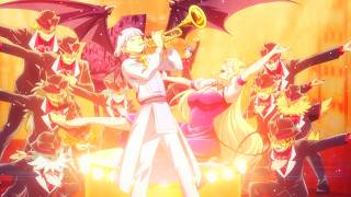 Welcome to Demon School! Iruma-kun Season 4 OP「AMV」"Ichi Ni no San" by Penthouse