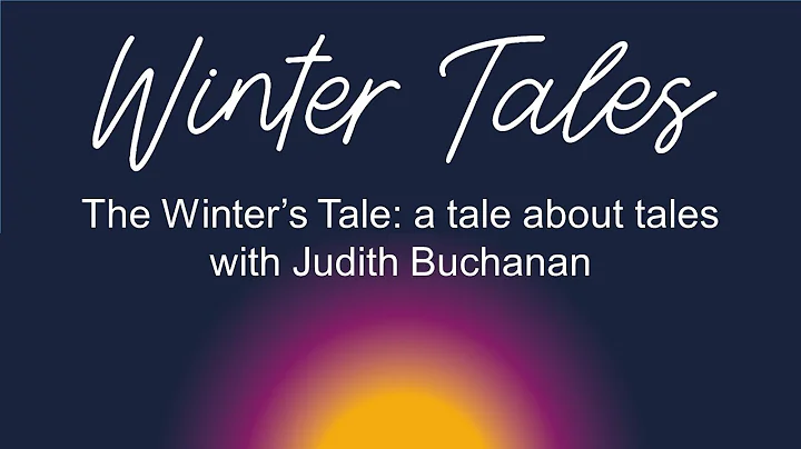 The Winters Tale: a Tale about Tales