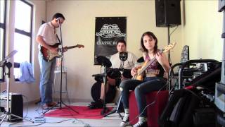 Dú Blues - All your love - Eric Clapton / Otis Rush