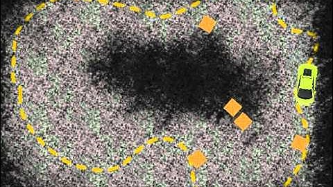 glrenderer box2d car demo